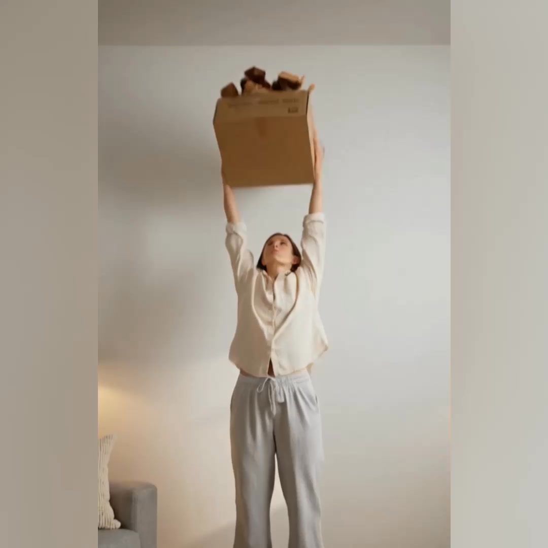 Transform Your Space in 2 Hours
