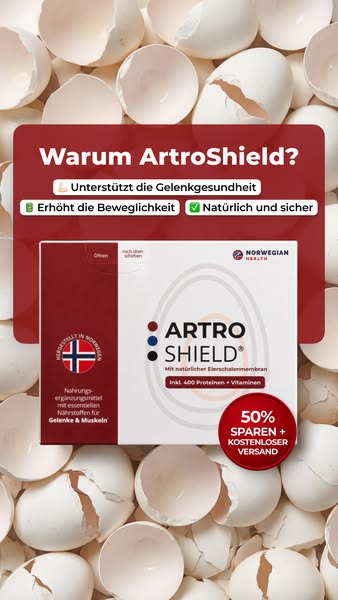 Ein aktiver Alltag