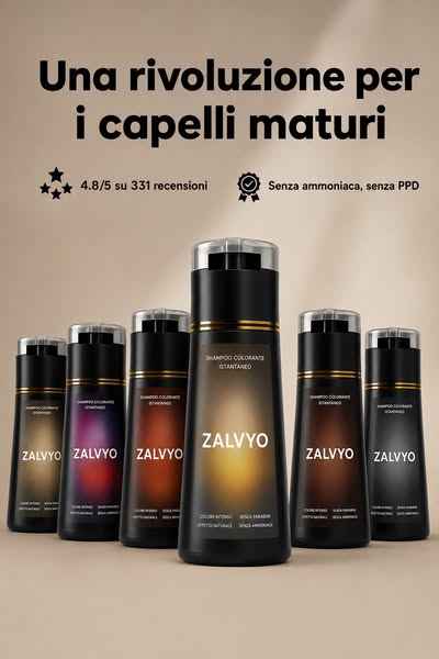 Ordina ora con il 50% di SCONTO — offerta a tempo limitato
