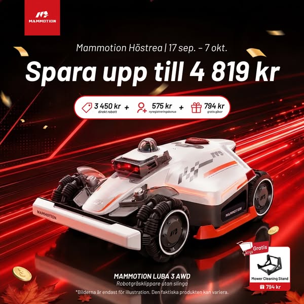 Spara upp till 4 819 kr