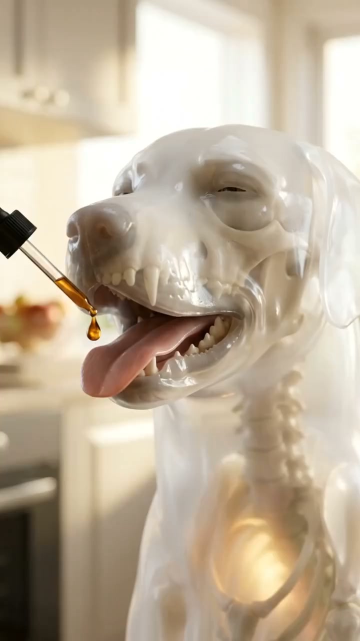 Natural Parasite Cleanse for Dogs