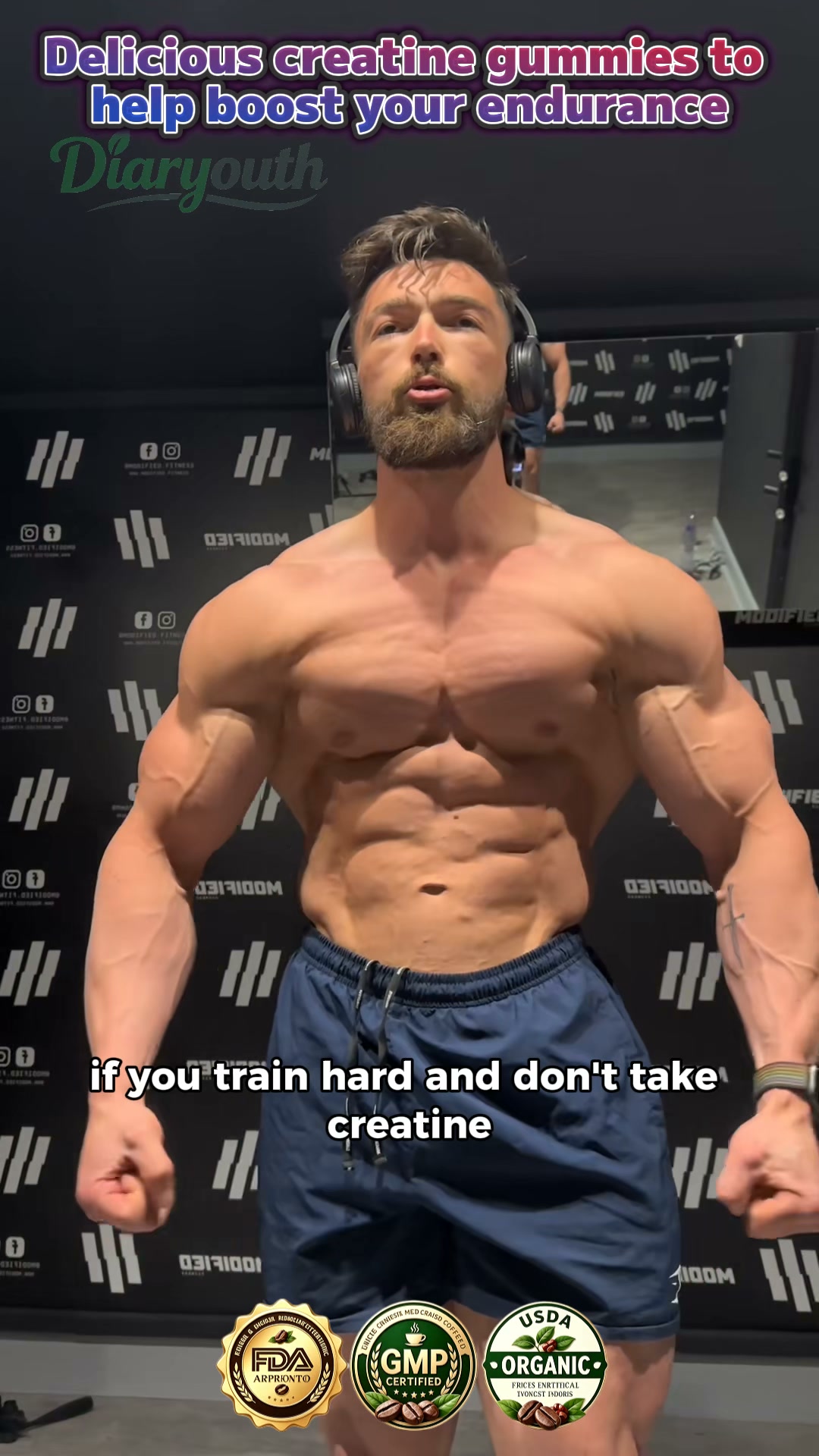 Boost your muscular endurance