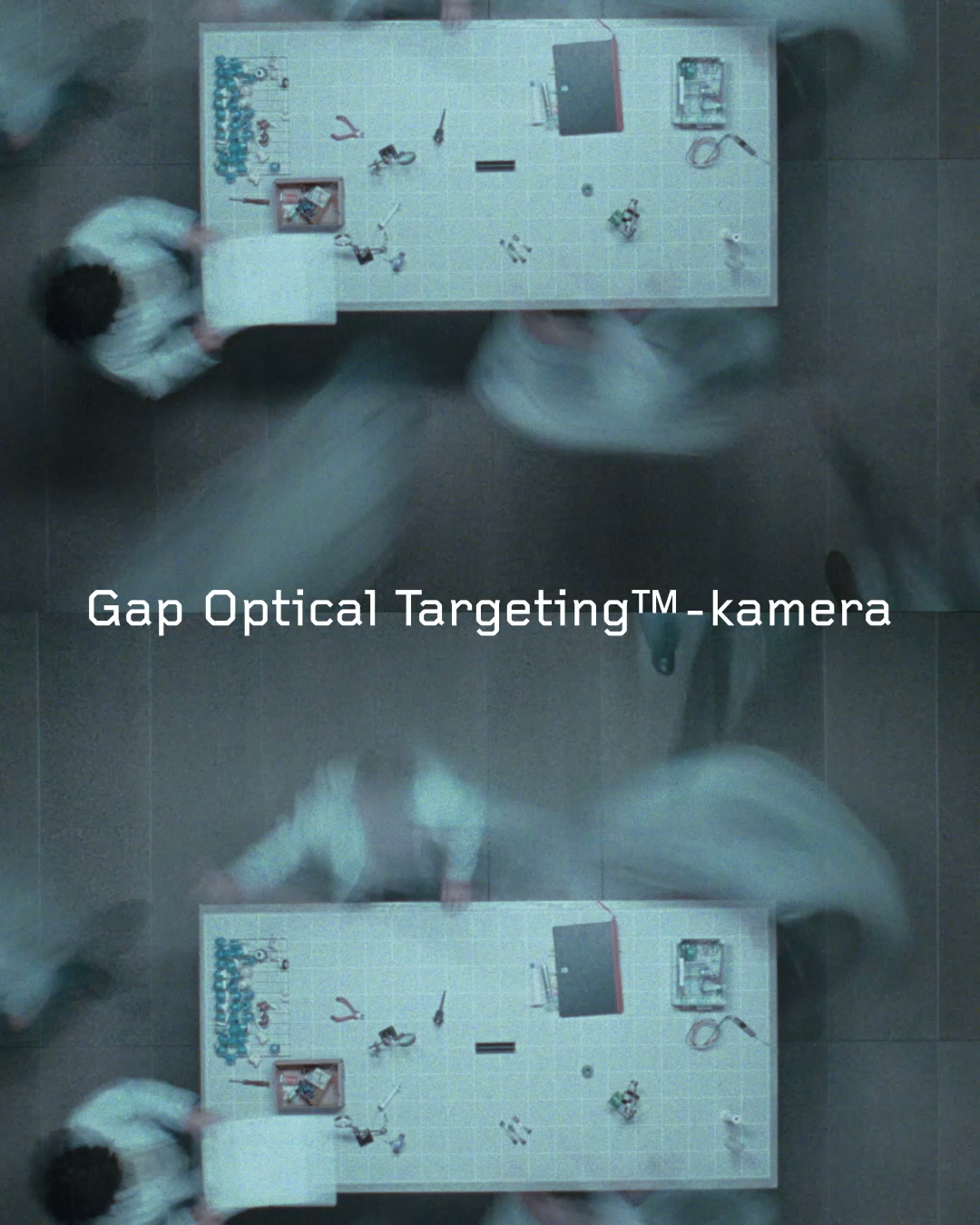 Dyson Camerajet™