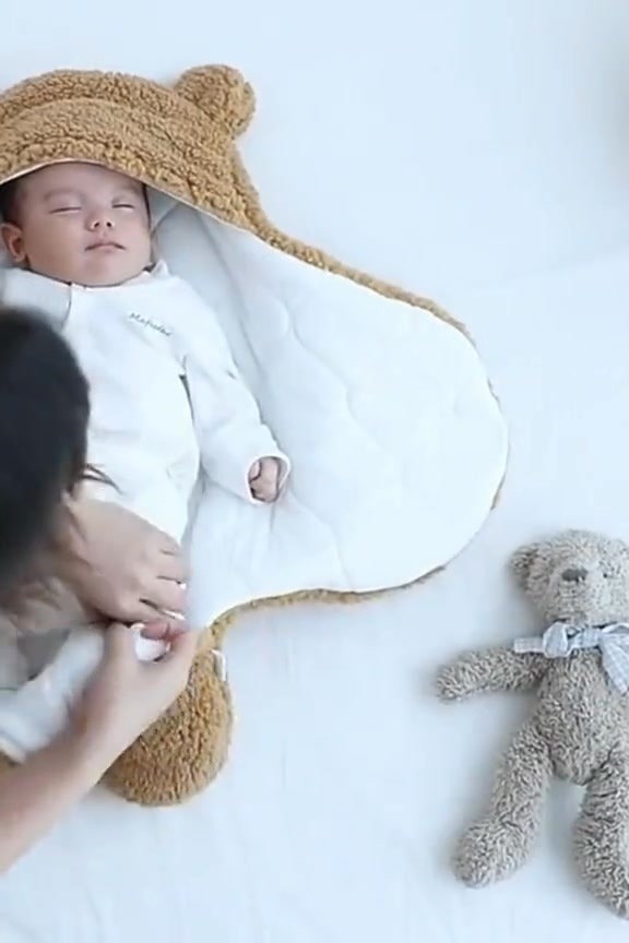 #1 Baby Blanket