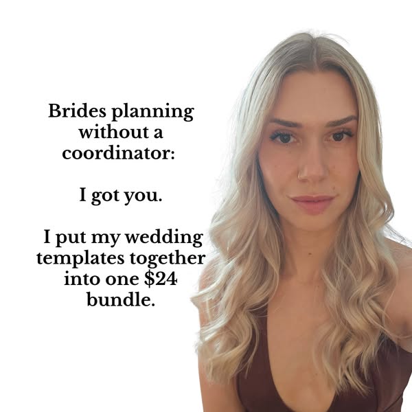 The Most Valuable Wedding Bundle Online
