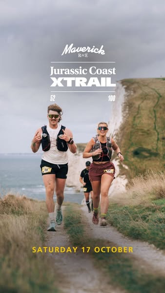 50 & 100km races