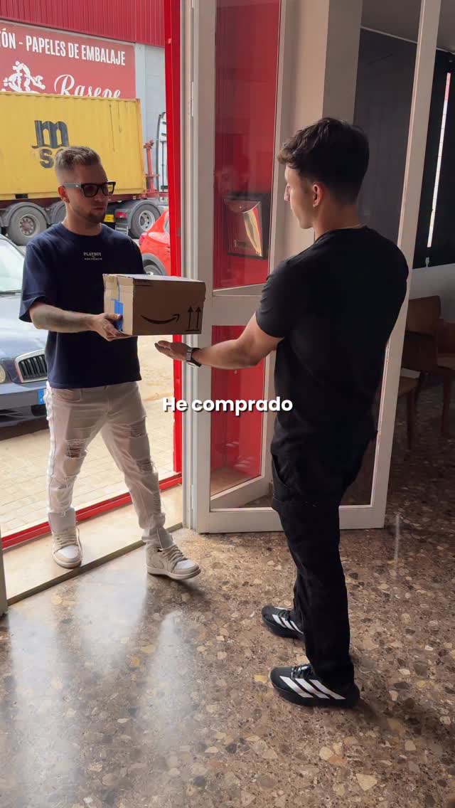 Anúncio de BassMotor