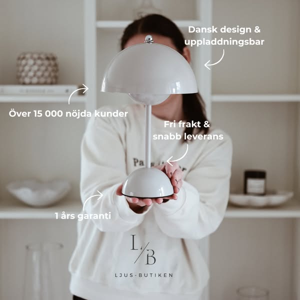 Tidlös design för ditt hem