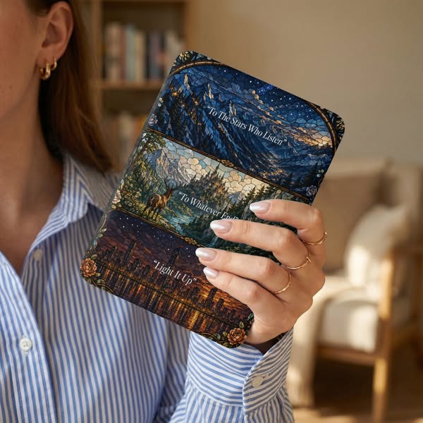 A Gift for Their Reading Life
