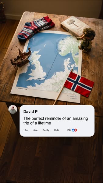 "The Perfect Reminder"