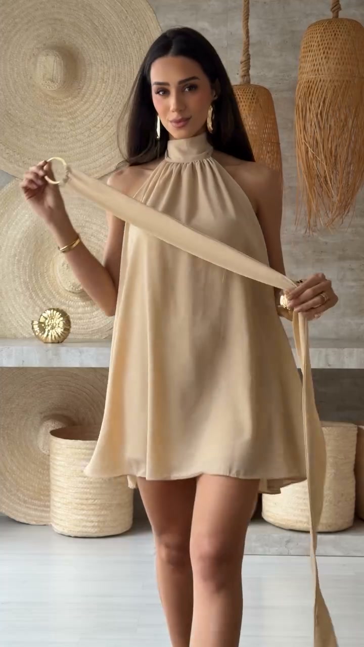 Every Season Needs a Statement Dress