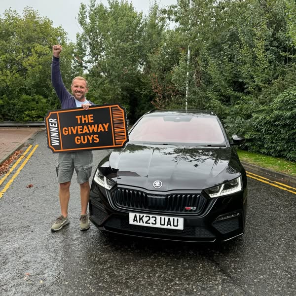 Join The Winners Club
