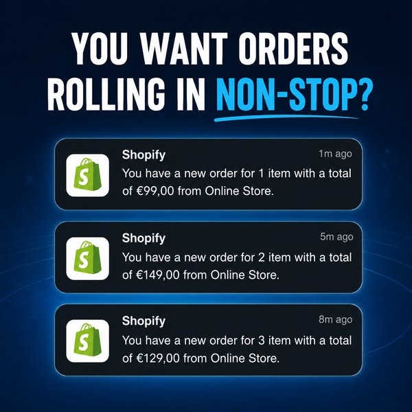 Turn More Visitors Into Customers