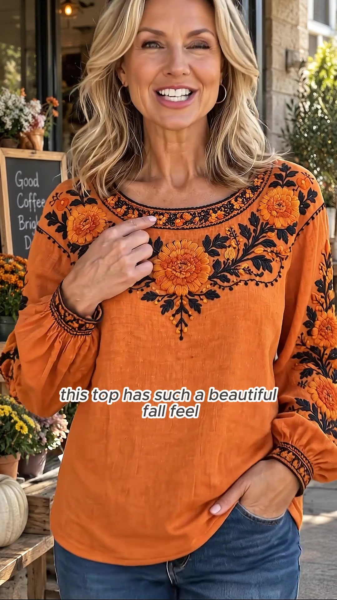 Anúncio de HippieMuse