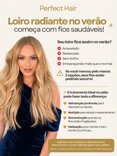 Perfect Hair Lisboa