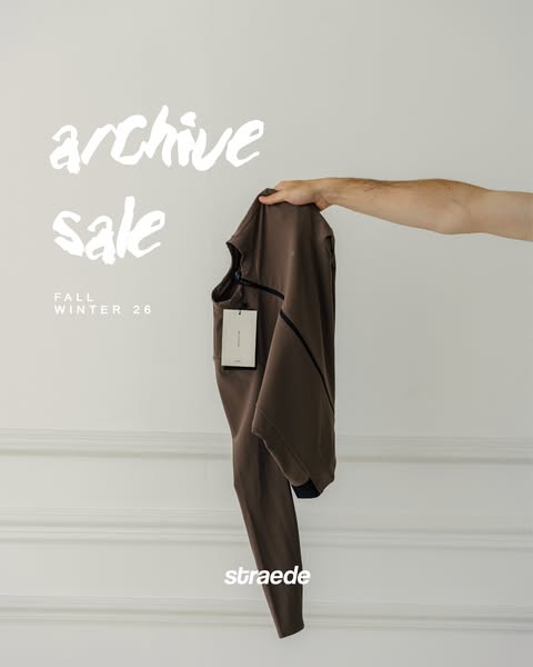 Neu im Archive Sale