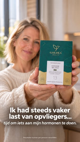 Jouw balans begint hier