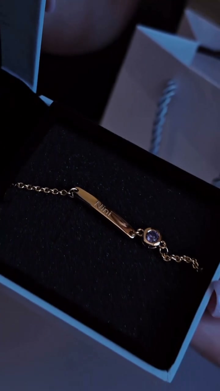 Your New Everyday Ring