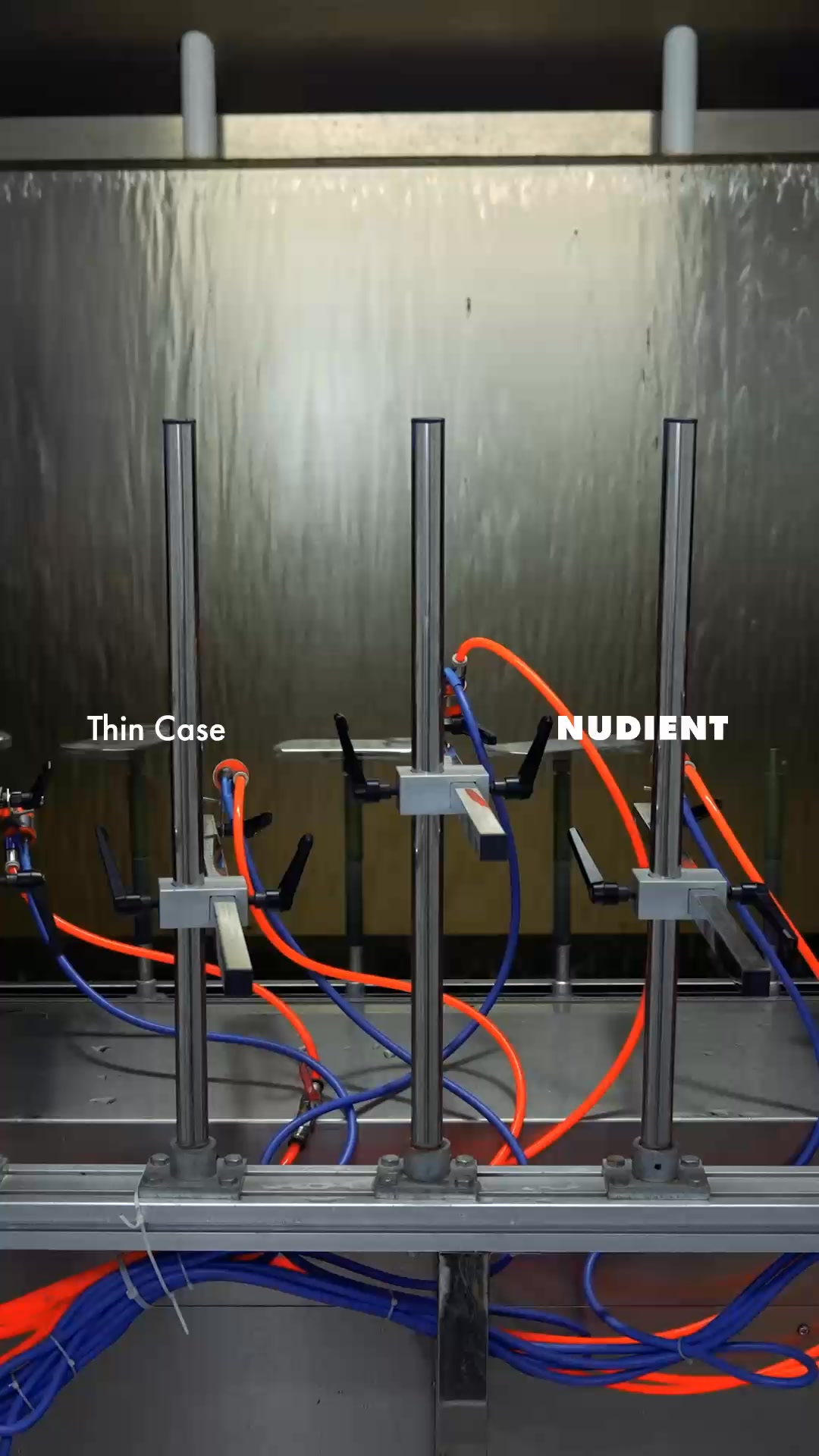 A decade of refinement