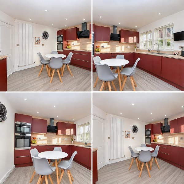 FREE Quooker Tap + FREE 3D Kitchen Design + FREE Quote!