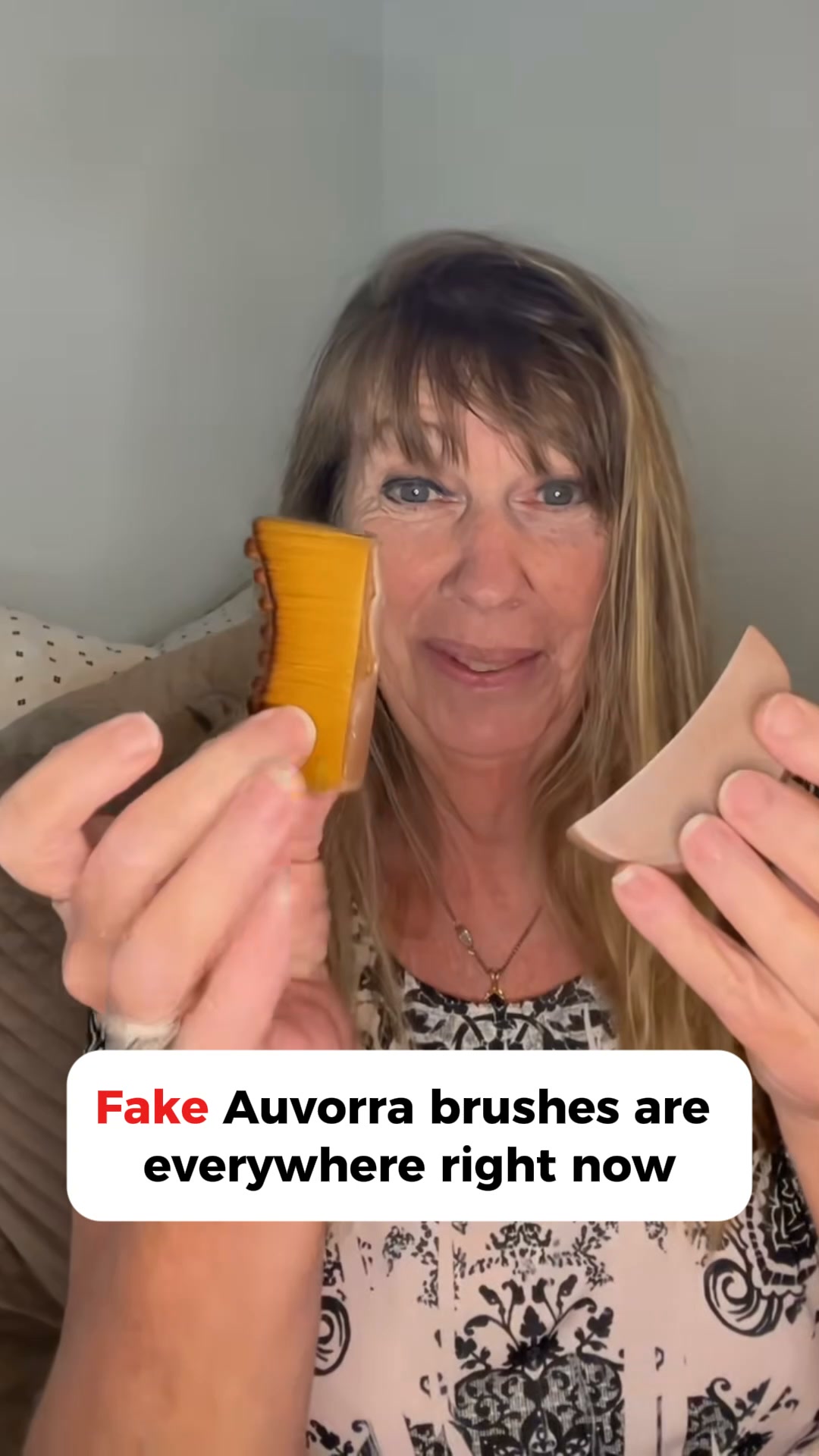 How To Spot A Fake Auvorra Brush