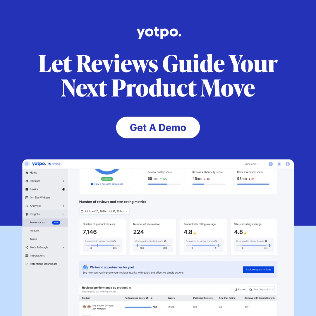 Get the insights