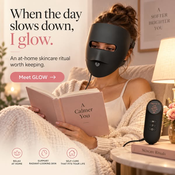 A Gift for Her Moment