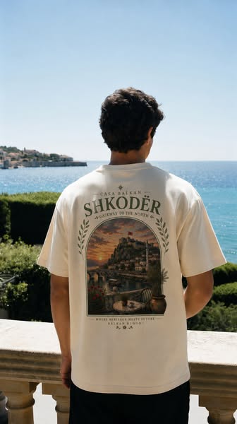 Summer Sale – 30% auf alle Shirts