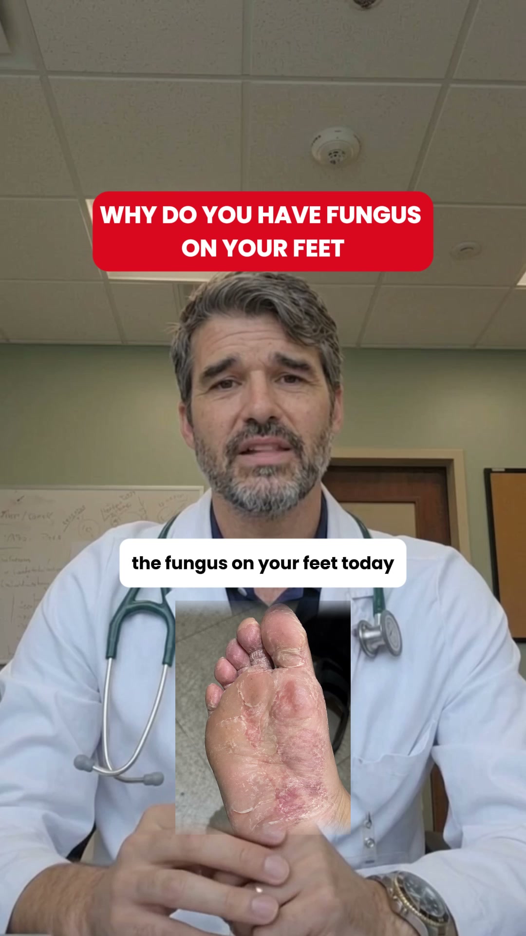 Don't Ignore It