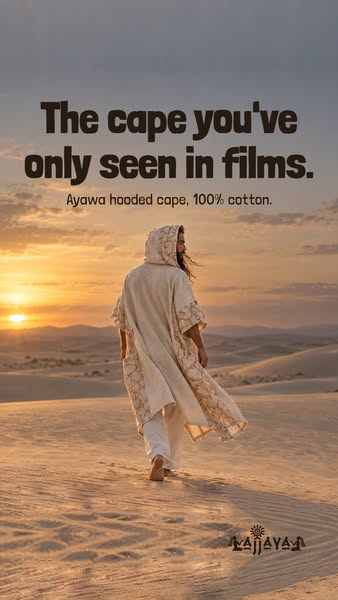 Made of 100% cotton