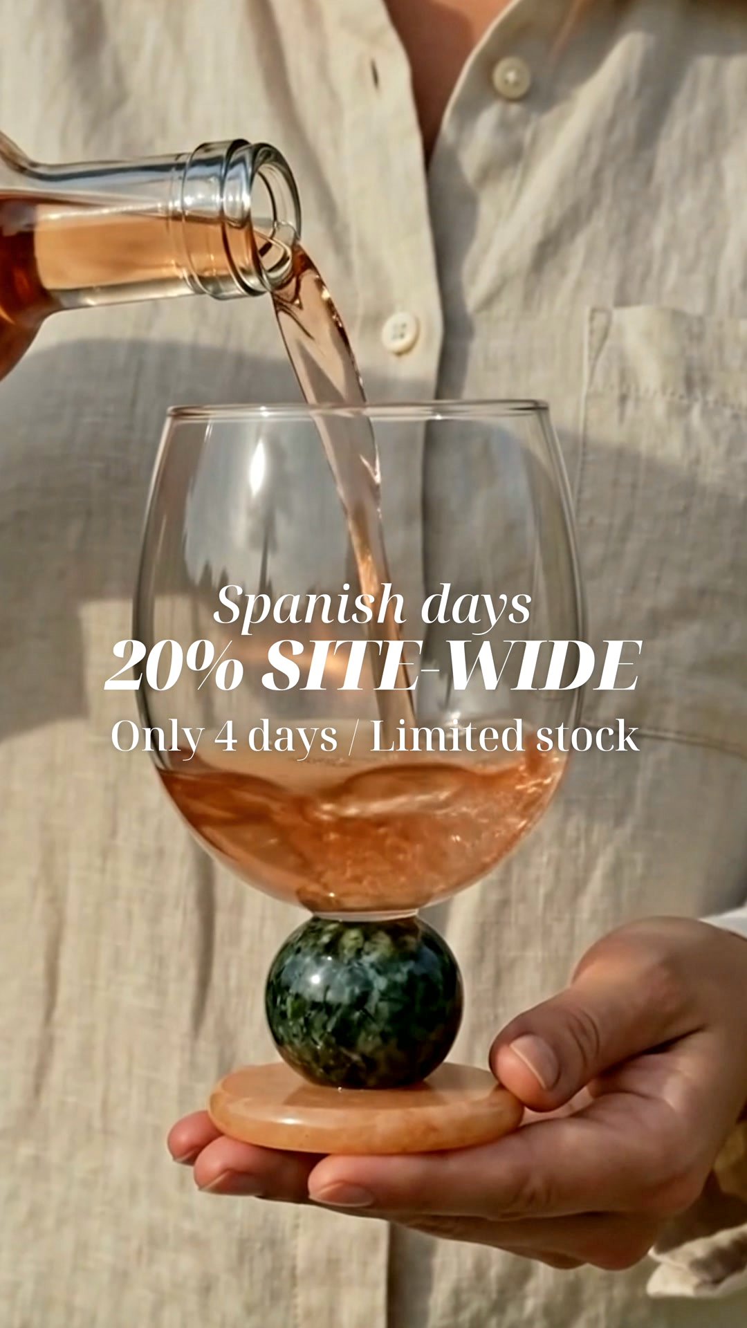 Autumn Days - 20% OFF + FREE Shipping. 17-20 Sept.