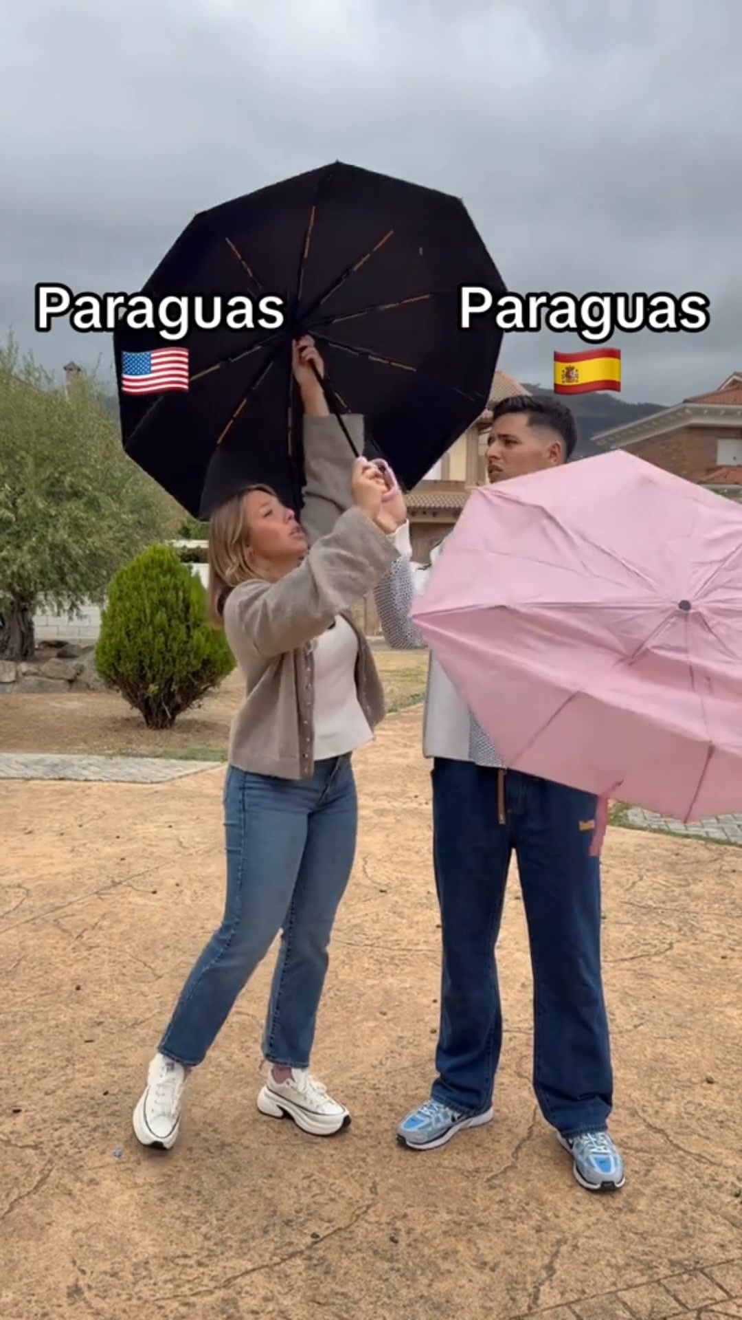 Adiós al paraguas roto — hoy 2x1 + envío gratis