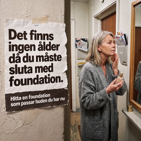 Återfå din ungdomliga skönhet