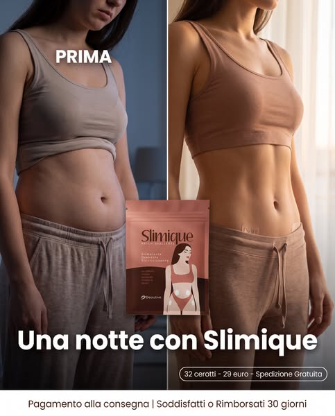 Approfitta subito dell'offerta attiva