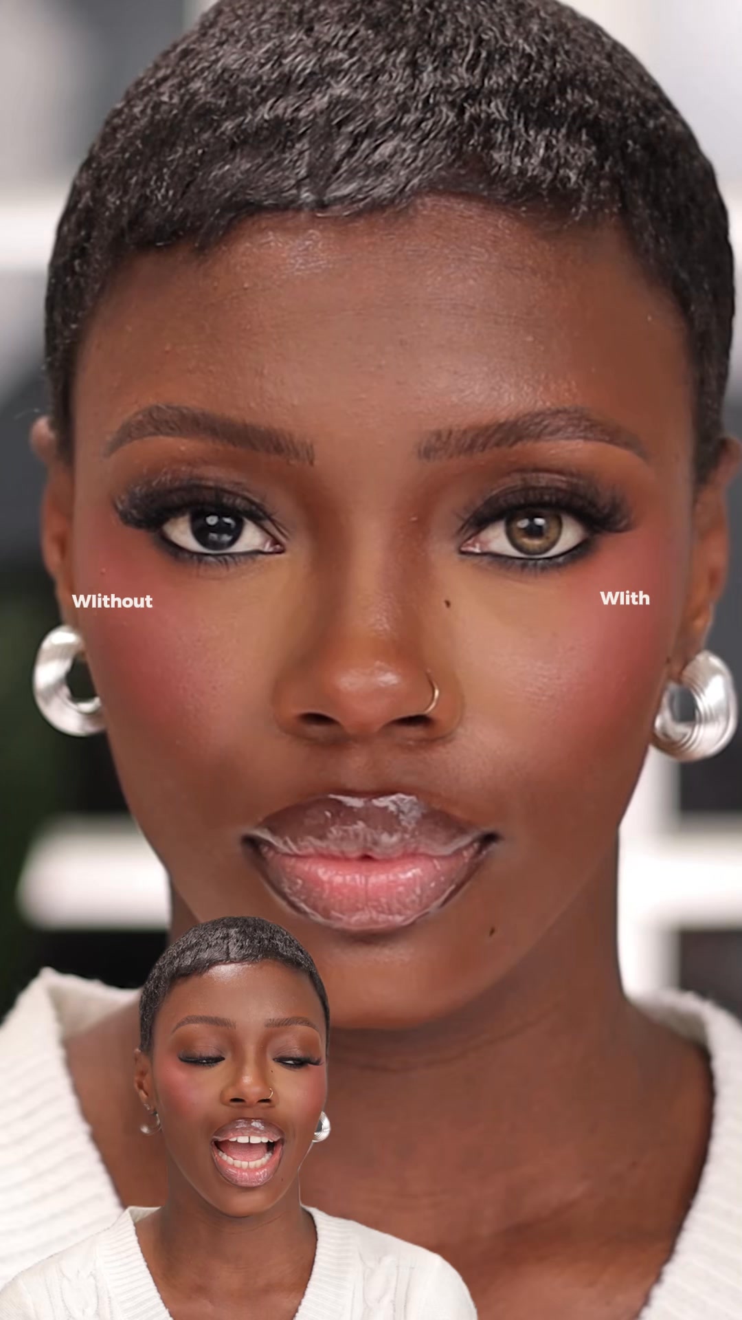 Gloco Colored Contacts