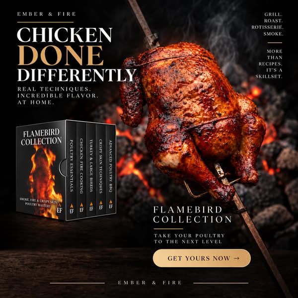 PITMASTER COLLECTION