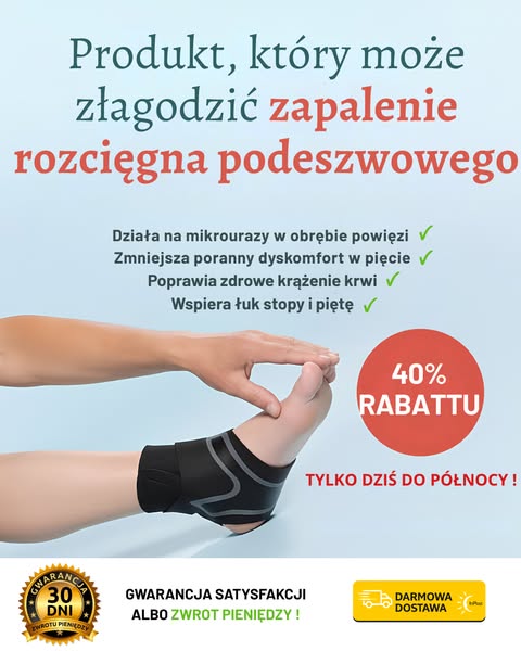 GWARANCJA ULGI ALBO ZWROT PIĘNIĘDZY !