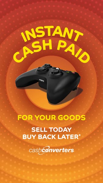 Instant Cash Paid