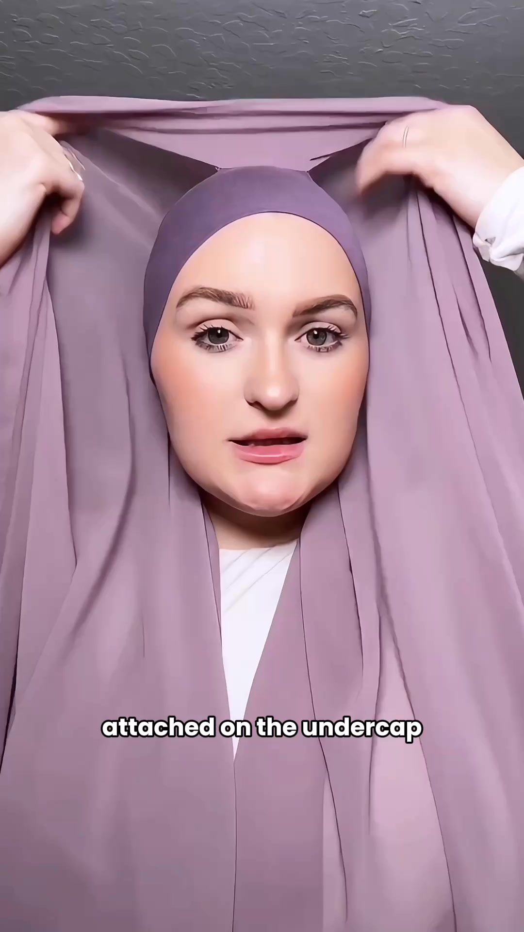 End Bad Hijab Days For Good.