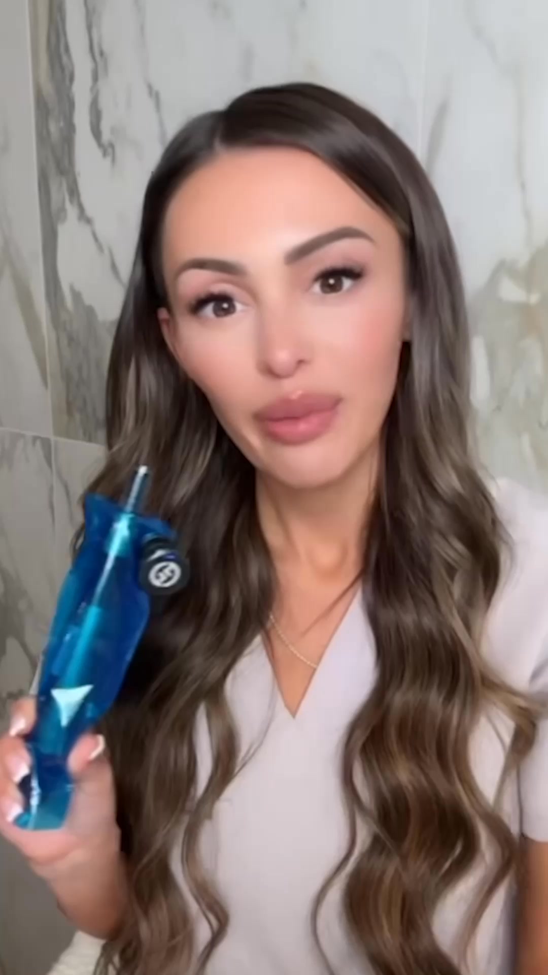 Dr. Pen's A20 Microneedling Pen for Professionals
