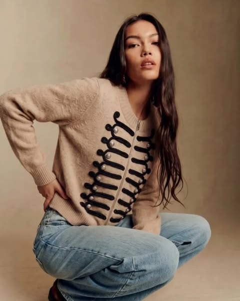 Casual style