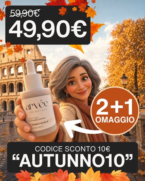 10€ DI CREDITO