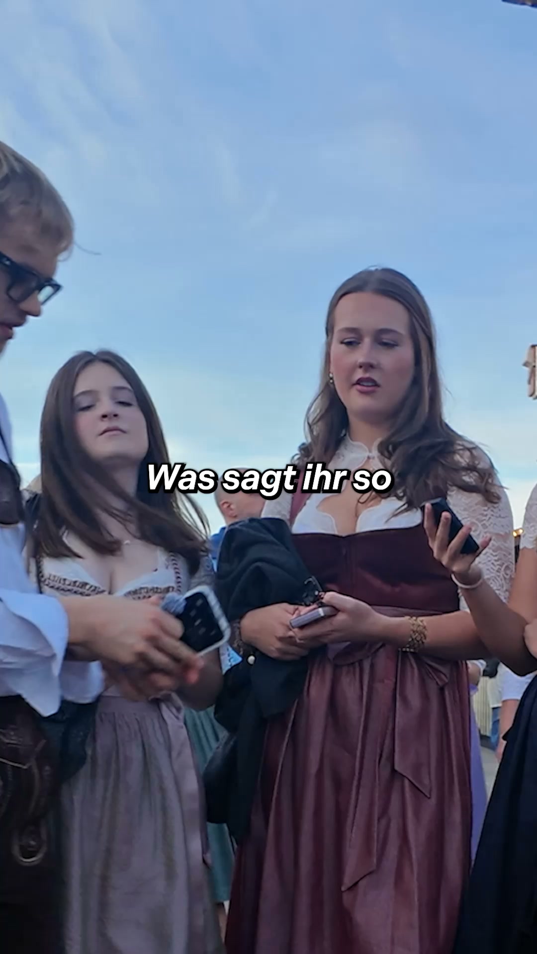 Nie wieder ohne Akku