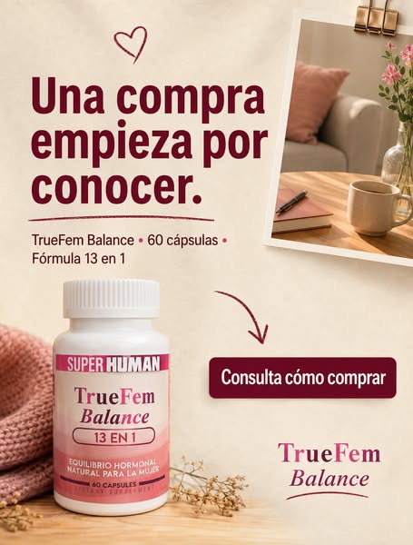 Vuelve a sentirte tú