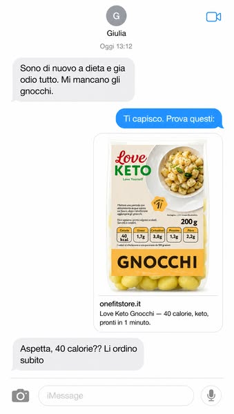Provali subito