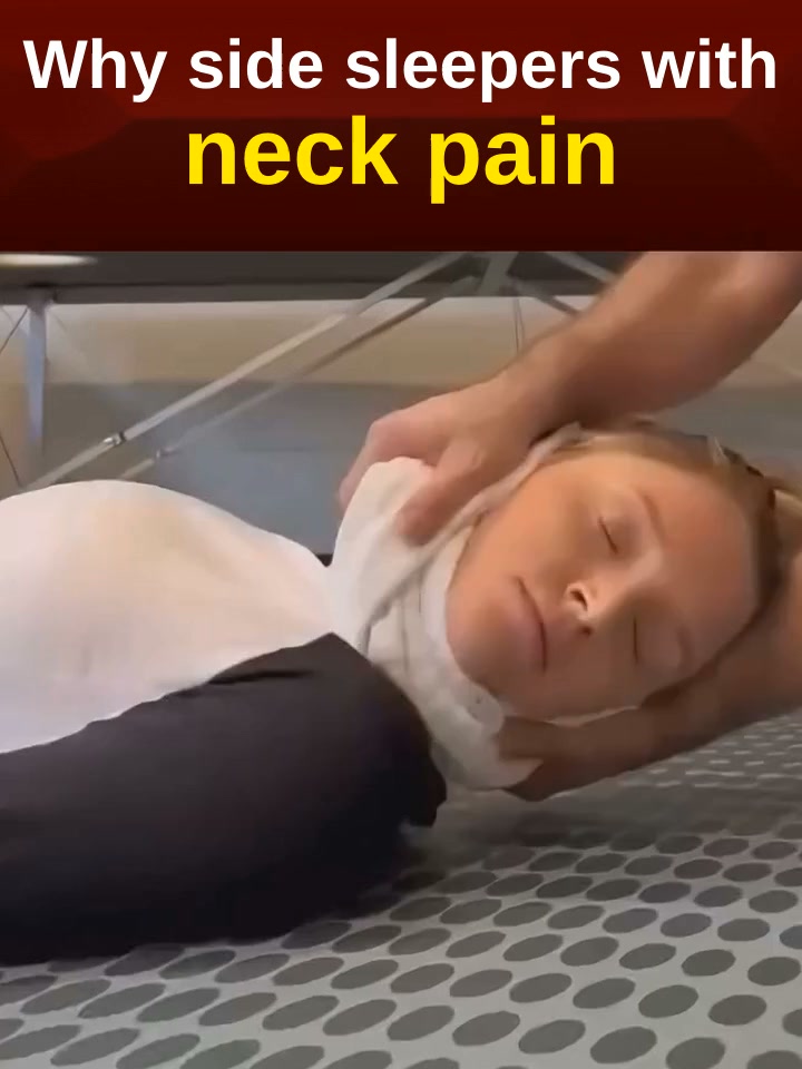 Natural relief for your spine