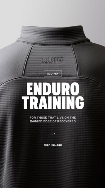 Training Apparel