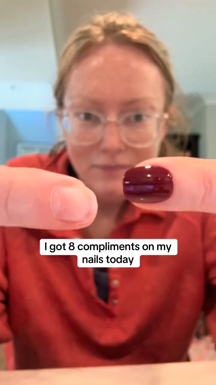 short nails, endless cute looks