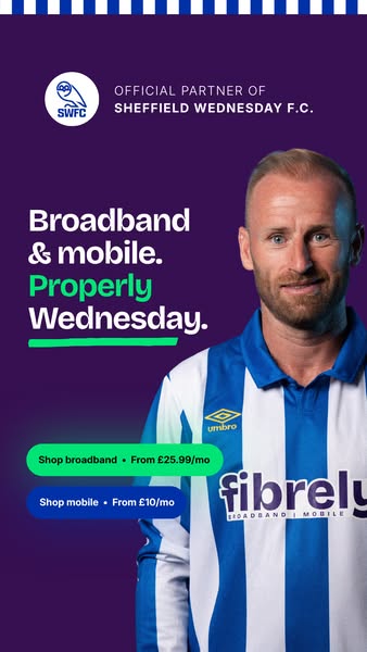 Broadband That Keeps Up.