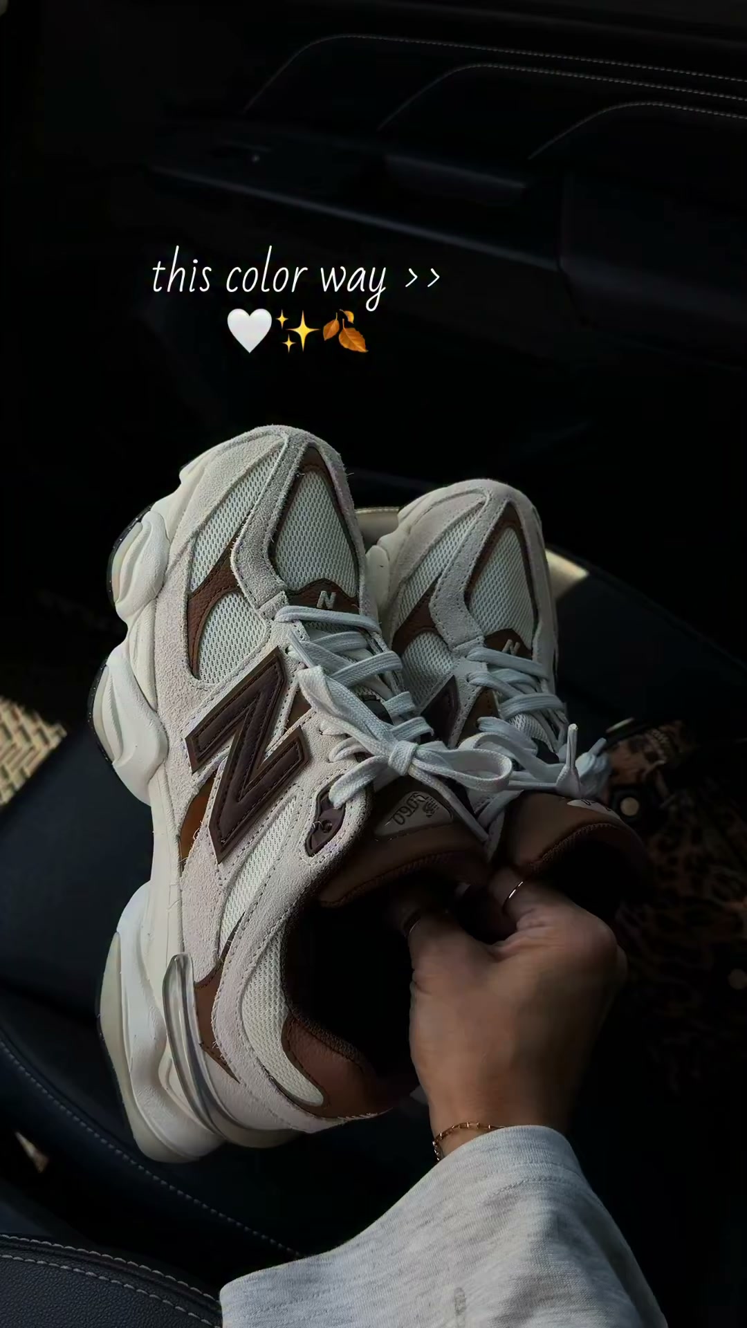 Everyday Sneakers, Upgraded